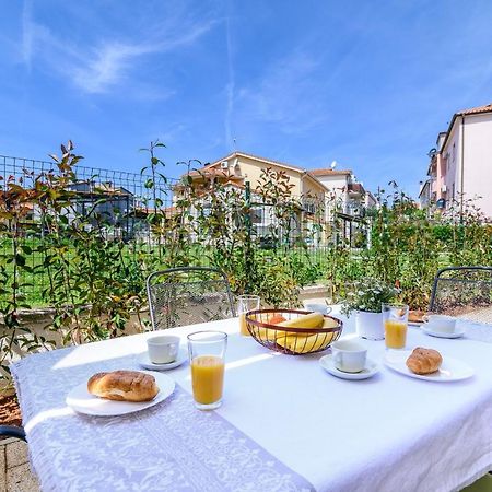 Villa Ida Rovinj Kültér fotó