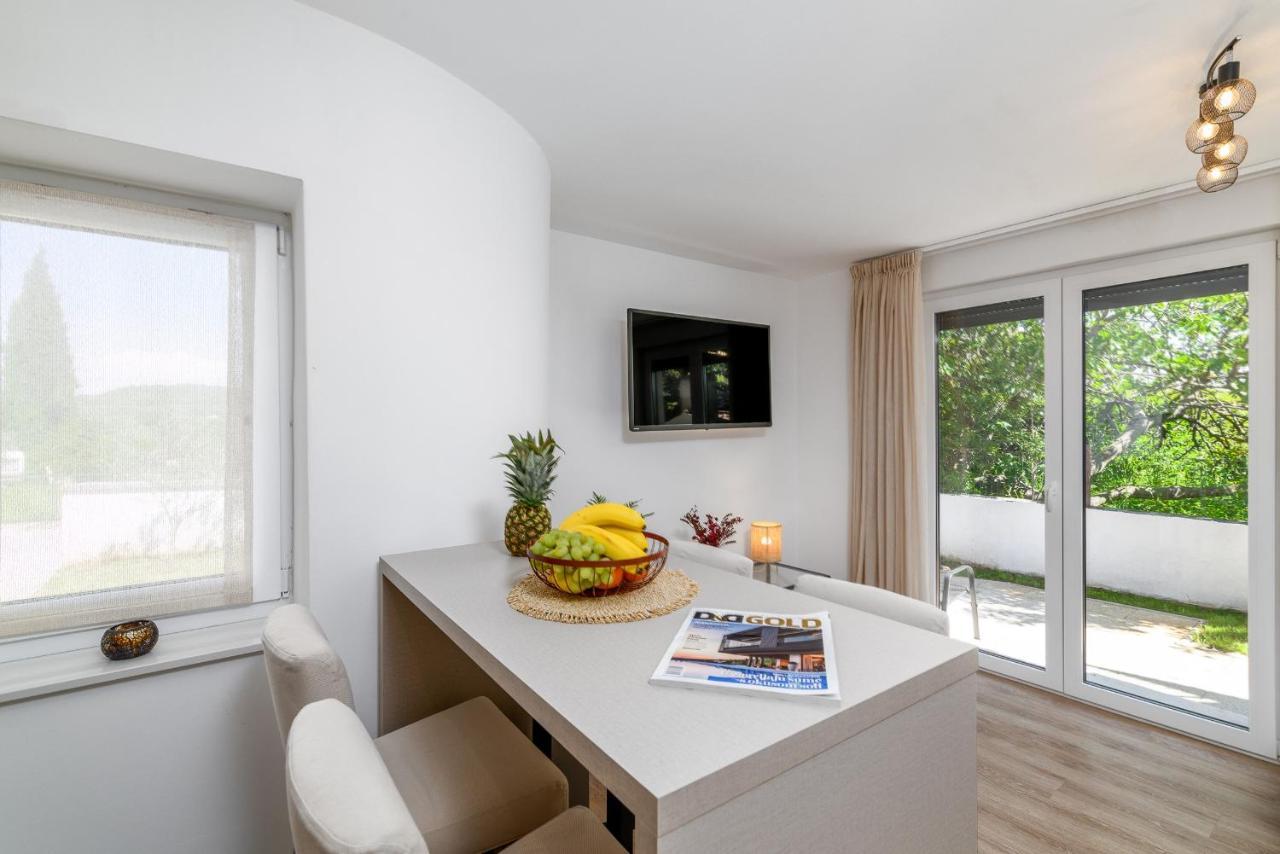 Villa Ida Rovinj Kültér fotó
