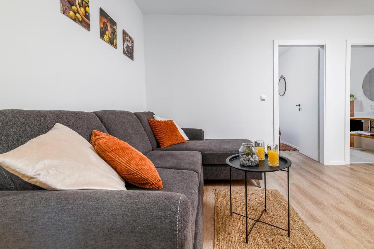 Villa Ida Rovinj Kültér fotó