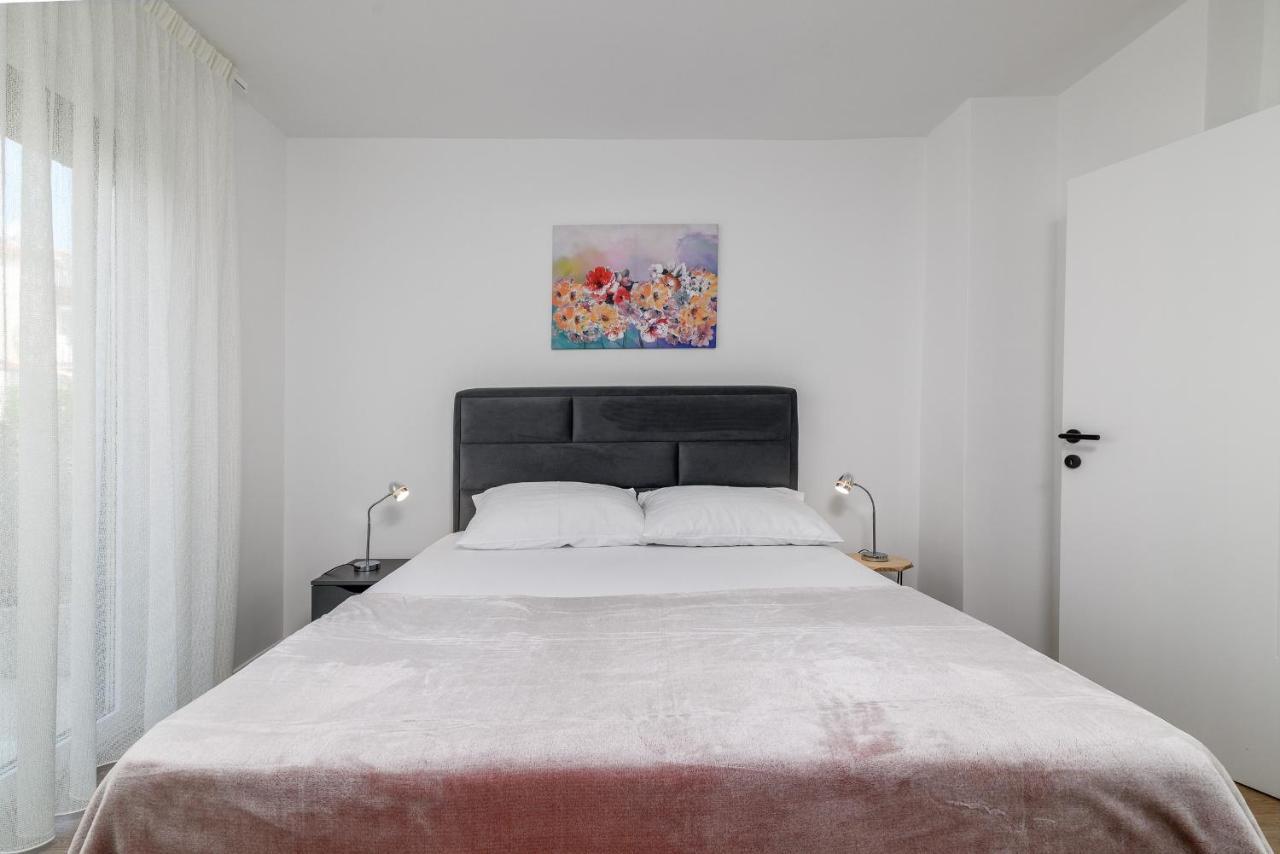 Villa Ida Rovinj Kültér fotó
