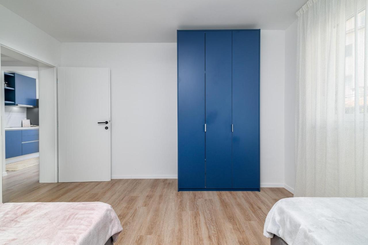 Villa Ida Rovinj Kültér fotó