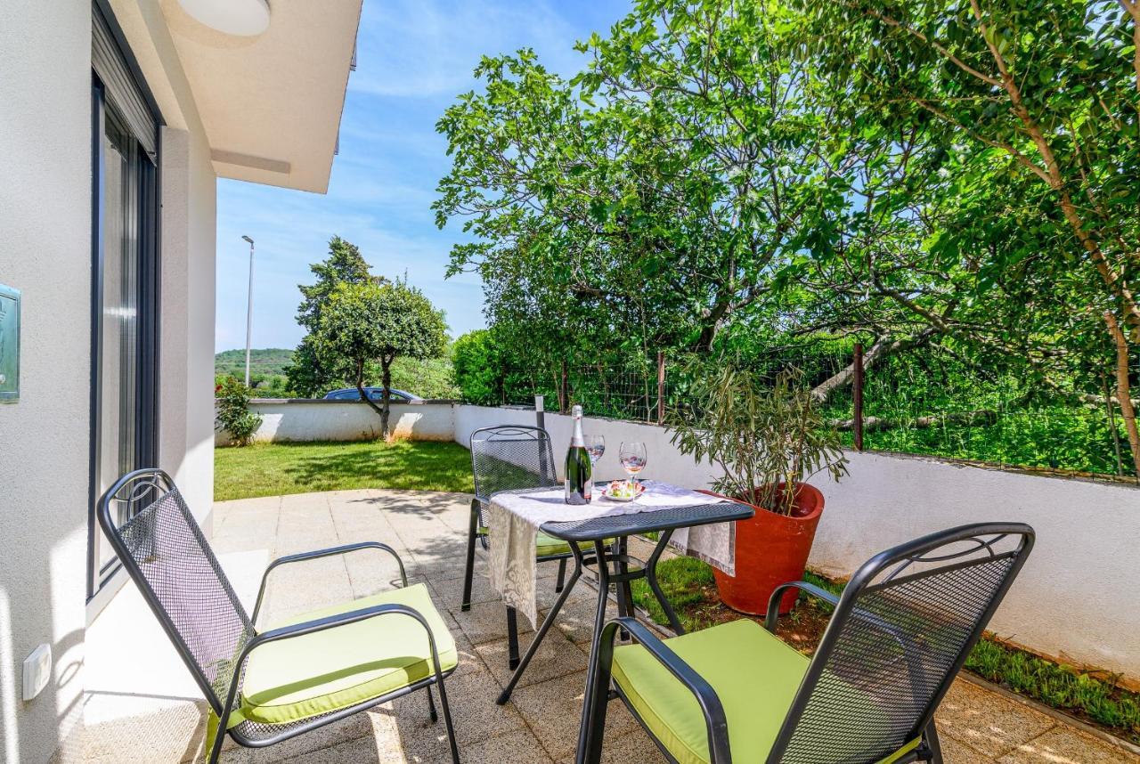 Villa Ida Rovinj Kültér fotó