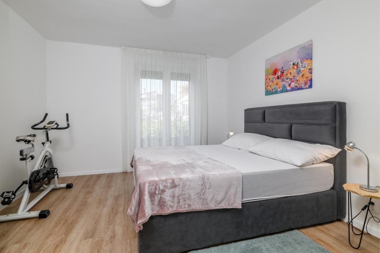 Villa Ida Rovinj Kültér fotó