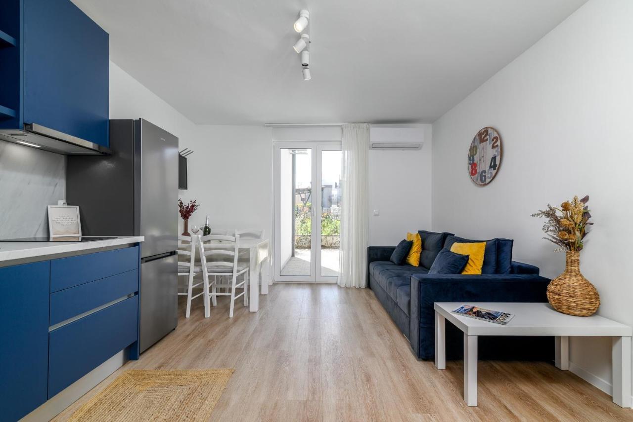 Villa Ida Rovinj Kültér fotó