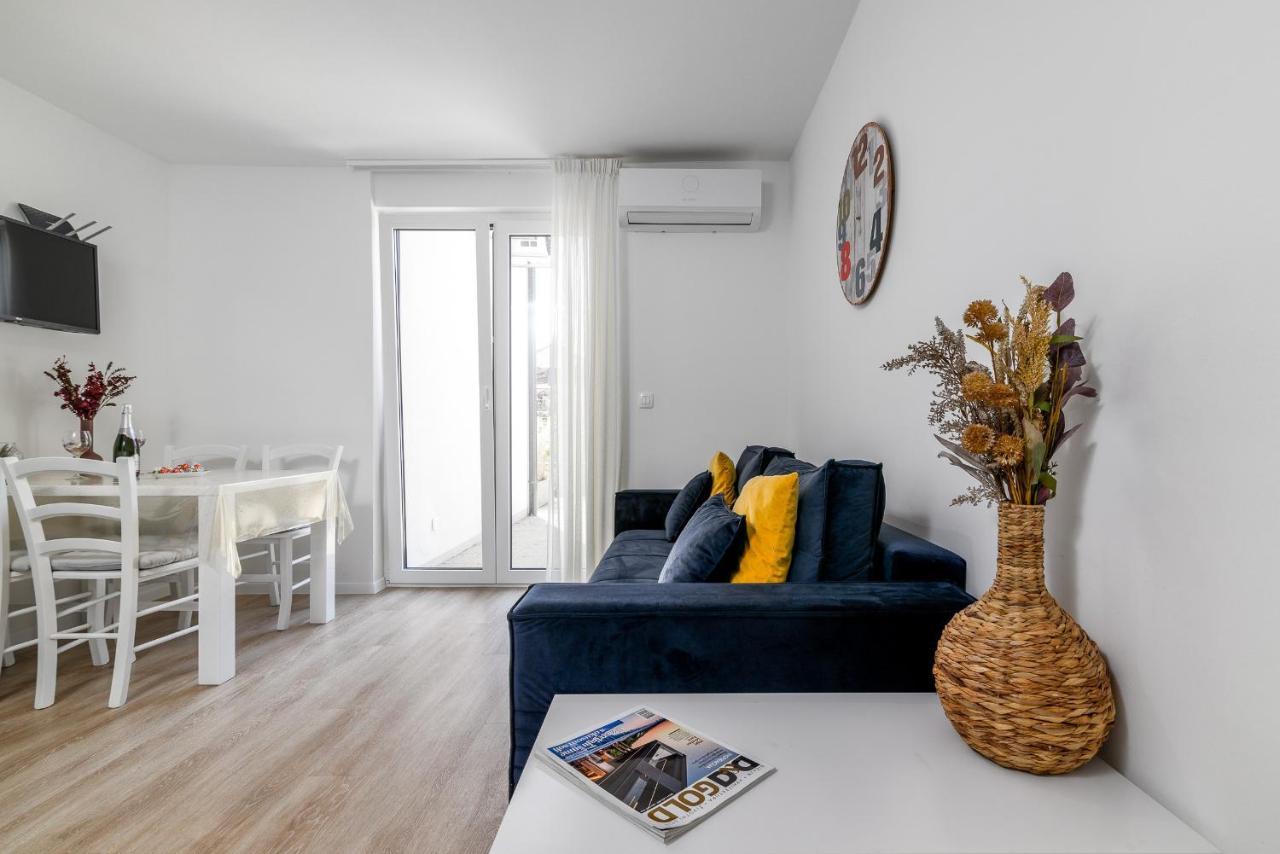 Villa Ida Rovinj Kültér fotó